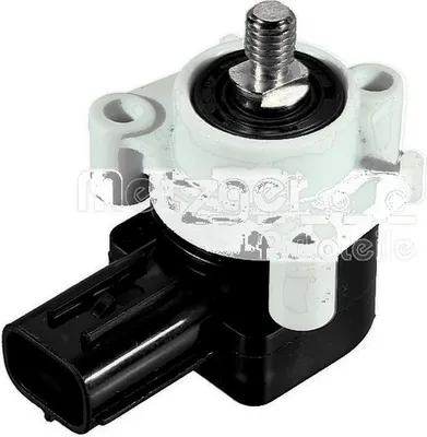 Produktbild von METZGER Sensor Leuchtweiteregulierung 0901539 Vorne Rechts für HONDA CR-V III (RE)