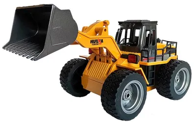 Productafbeelding van Huina HN532 1:18 9CH accessoires voor modelbouw