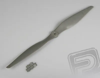 Produktbild von APC Propeller 22x10E rechtsdrehend