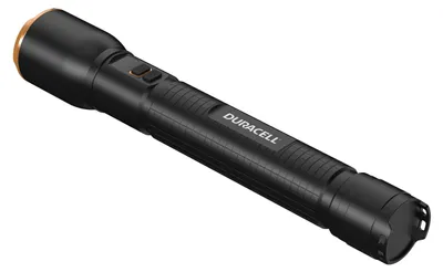 Produktbild von Duracell DF6000R Taschenlampe 6000 Lumen 2x21700 Akku wiederaufladbar