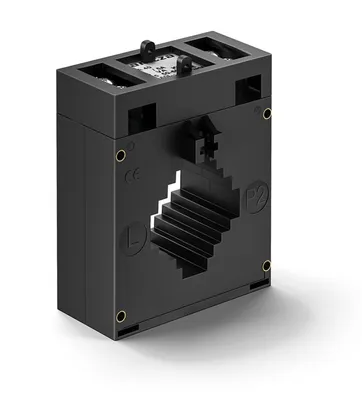 Produktbild von Janitza Electronic Aufsteckstromwandler E9A615.3 1500/5Kl0,5 0910387