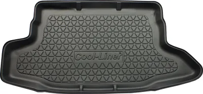Produktbild von Z438543 Kofferraumwanne kompatibel mit Nissan Juke 06.2010-05.2014