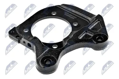 Produktbild von NTY ZZT-DW-000 Achsschenkel Radaufhängung Lenkung für CHEVROLET ORLANDO (J309) Hinten Links