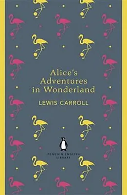 Immagine prodotto di Alice's Adventures in Wonderland and Through the Looking Glass