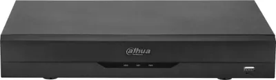 Immagine prodotto di Dahua Technology DH-XVR5104HE-I3 videoregistratore digitale (DVR) Nero