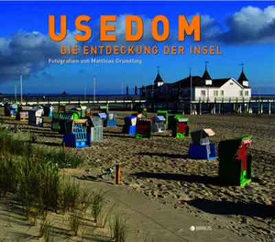 Zdjęcie produktu dla Usedom