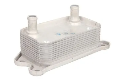 Produktbild von THERMOTEC D4G002TT Ölkühler Motoröl für VOLVO V50 (545) S40 II (544) C70 II Cabrio (542)