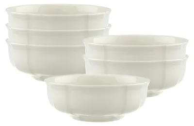 Produktbild von Villeroy & Boch Manoir Dessertschale ø 14,8 cm 6er Set