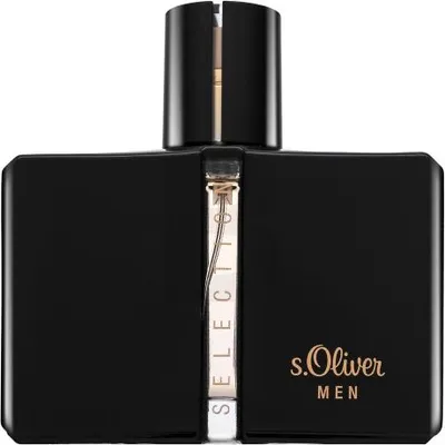Obrázok produktu pre s.Oliver Selection for Men toaletná voda pre mužov 50 ml