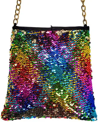 Produktbild von Pride Party Tasche mit Wendepailletten