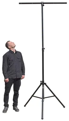 Obrázok produktu pre Lighting Stand LS120 V2 T 2.8 m