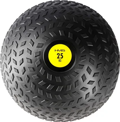 Produktbild von Pst25 Slam Ball Übungsball 25 Kg Hms