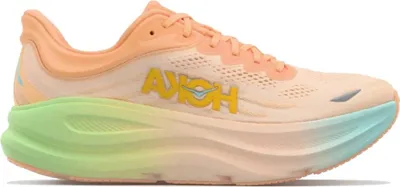 Produktbild von Hoka Bondi 9 Damen Laufschuhe Sportschuh Mehrfarbig Sport