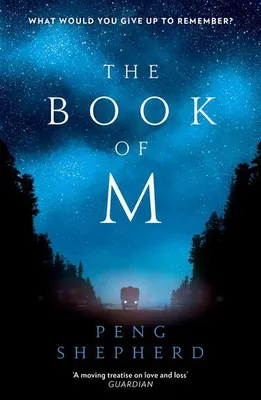 Immagine prodotto di The Book of M