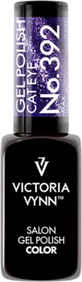 Obrázek produktu pro Victoria Vynn Gel lak 392 Cat Eye Max 8 ml
