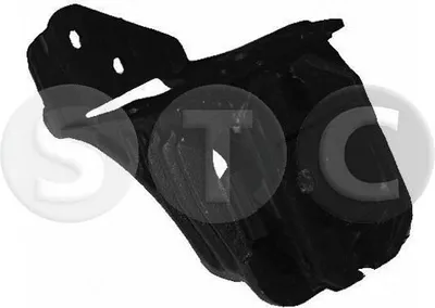 Produktbild von STC Motorlager Gummimetalllager Links für FORD TRANSIT Bus (FD, FB, FS, FZ, FC) T404810