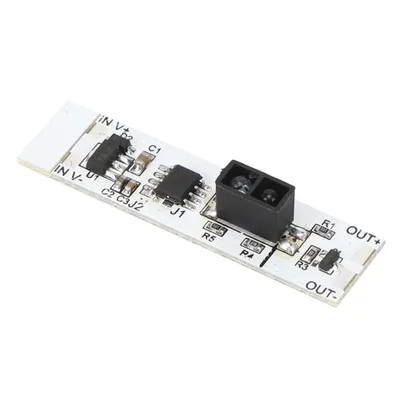Produktbild von Sensor-Schalter-Modul,Infrarot-Reflexionssensor-Schalter-Modul,Schalter-Modul,Induktionsschalter-Modul,Modul