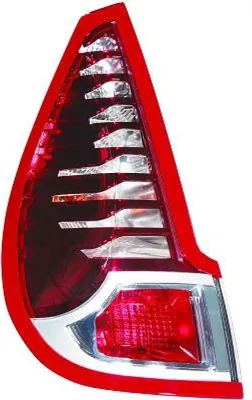 Produktbild von DIEDERICHS Rückleuchte Heckleuchte Rechts für RENAULT Scénic III (JZ0/1)