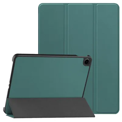 Immagine prodotto di imoshion Trifold Bookcase per OnePlus Pad Go 2 - Verde scuro