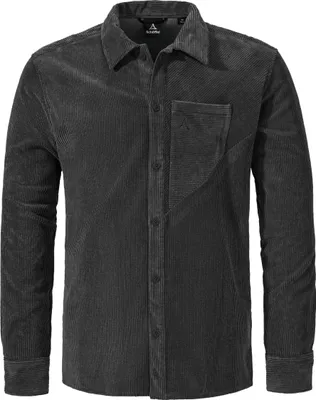 Produktbild von Schöffel Shirt Style Lodos MNS black black 54