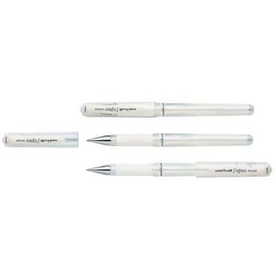 Produktbild von Uni-Ball UM-153 Signo Broad