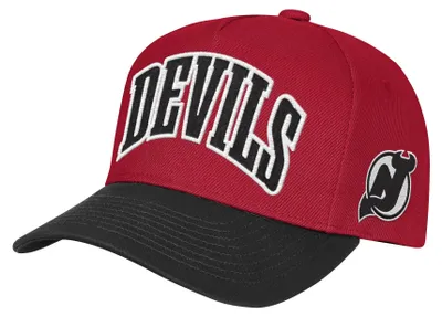 Productafbeelding van Kinderhoed New Jersey Devils NHL MVP Pro Pinch