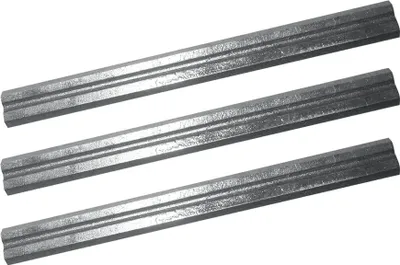Produktbild von Triton Hobelmesser für 180-mm-Elektrohobel, 3er-Pckg. Hobelmesser TPL180PB, 180 mm