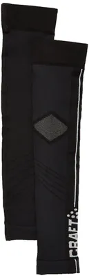 Produktbild von CRAFT 3D Armwärmer Uni Schwarz XL-XXL