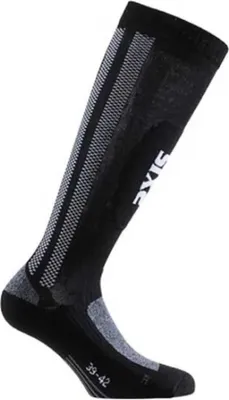 Immagine prodotto di Calze lunghe da moto - nero-grigio - 47 - 49
