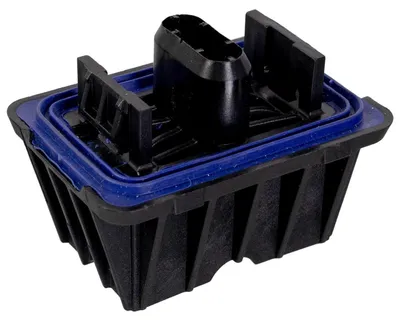 Produktbild von febi bilstein 178401 Wagenheberaufnahme, 1 Stück