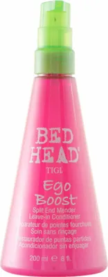 Produktbild von Tigi Ego Boost Conditioner, Unisex, Professionelle Haarspülung, Alle Haare, Schutz, Glättend, 237 ml, Pumpenflasche