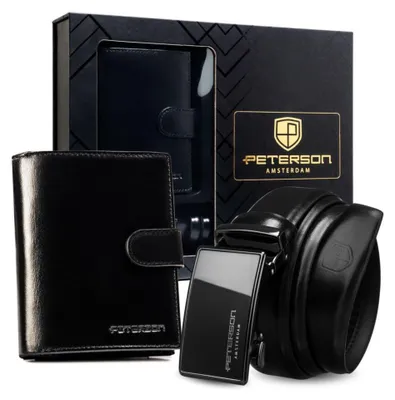 Obrázok produktu pre Peterson Peňaženky rovicky316060