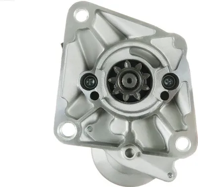 Produktbild von AS-PL S6007 Starter Anlasser 2,2kW für LAND ROVER Defender SUV (L316) 12V