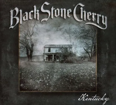 Productafbeelding van Black Stone Cherry - Kentucky