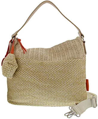 Produktbild von Tom Tailor Bags Vanya Hobo Bag M 012685132 (1/mixed beige)