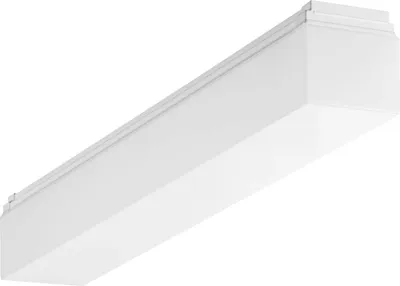 Produktbild von Trilux 6474440, LED, 3000 K, 1400 lm, IP40, Weiß