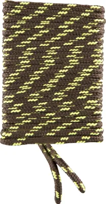 Productafbeelding van Trespass veters, rond, 130 cm, model TP4340 (unieke maat) (bruin)