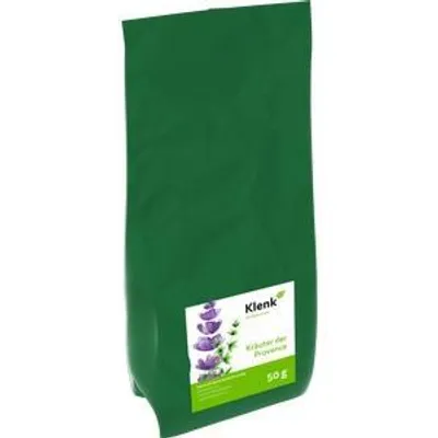 Produktbild von KRÄUTER DER PROVENCE Gewürzmischung 50 g