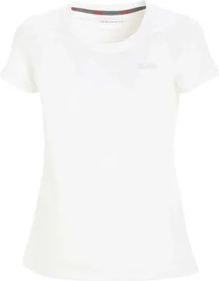 Obrázek produktu pro Slam Active Tech Pique tričko s krátkým rukávem White S Women White S