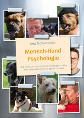 Obrázek produktu pro Mensch-Hund Psychologie