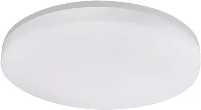 Produktbild von LED Deckenleuchte 24W, ORNO, mit Bewegungsmelder, 2565lm, IP54, 4000K