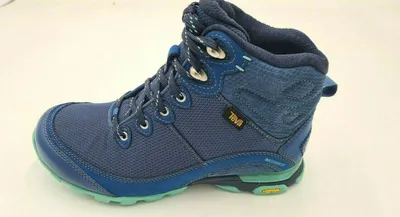 Produktbild von Teva W Sugarpine Mid - Art 1112972 - Grösse 38 - Wasserdicht