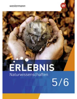 Image de Erlebnis Naturwissenschaften 5/6. Schulbuch. Für Berlin und Brandenburg