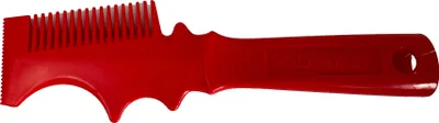 Produktbild von Blue Dolphin 5-in-1 Malerwerkzeug Multifunktionsreiniger für Farbroller & Pinsel