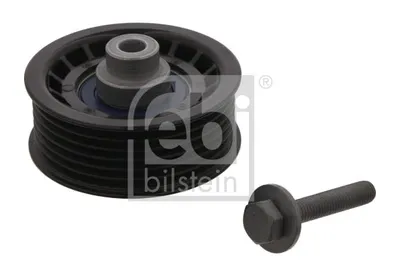 Produktbild von Febi Bilstein Umlenk-/Führungsrolle, Keilrippenriemen  33941