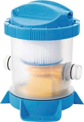 Productafbeelding van Cartridgefilter CF 3 FILTRABOOST 800