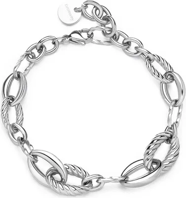 Immagine prodotto di Bracciali Brosway Silver Collection Amy - donna