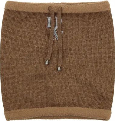 Produktbild von HV Polo Loop Schal Charlotte Copper brown HW 2022, Größe:Einheitsgröße