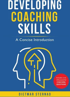 Produktbild von Developing Coaching Skills