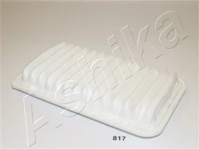 Produktbild von Luftfilter ASHIKA 20-08-817 für OPEL AGILA (B) (H08) Filtereinsatz